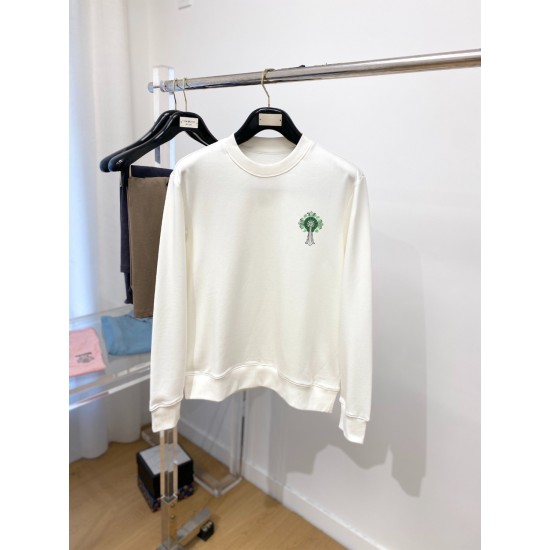 Chrome Hearts Clothing