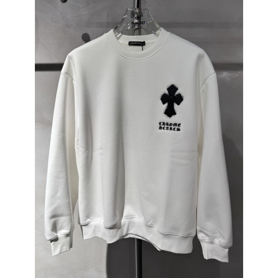 Chrome Hearts Clothing