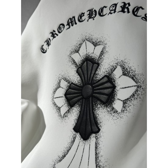 Chrome Hearts Clothing