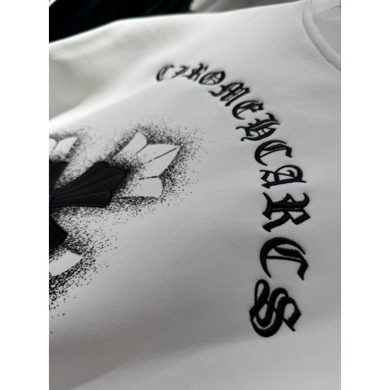 Chrome Hearts Clothing