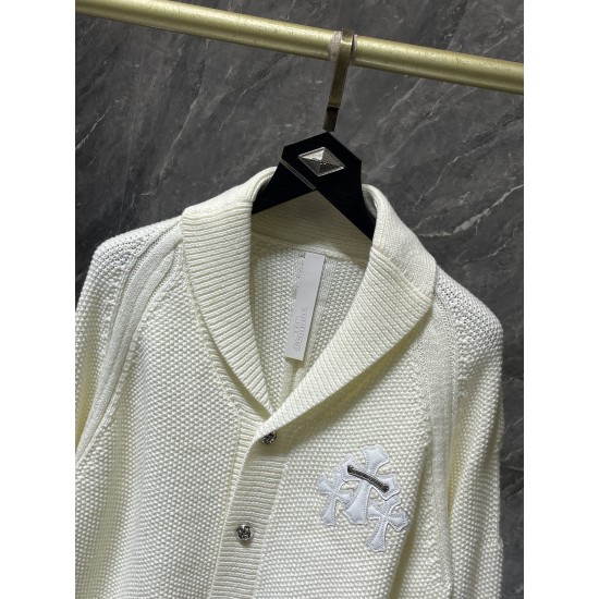 Chrome Hearts Clothing