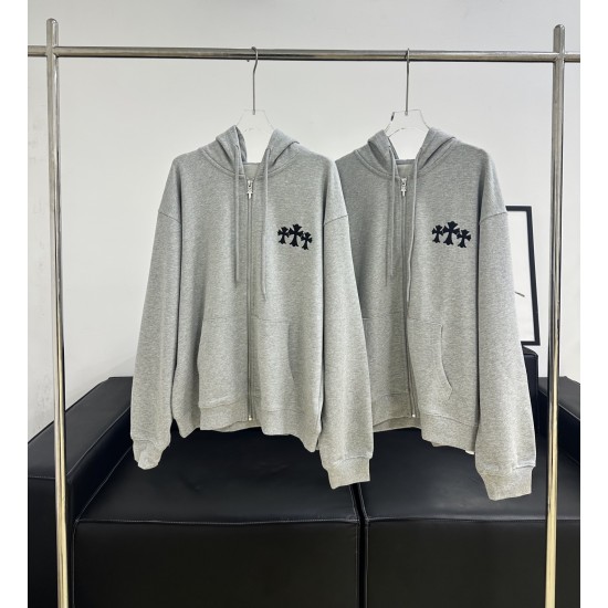 Chrome Hearts Clothing