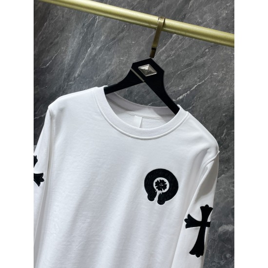 Chrome Hearts Clothing