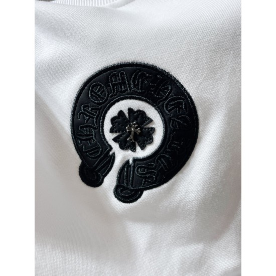 Chrome Hearts Clothing