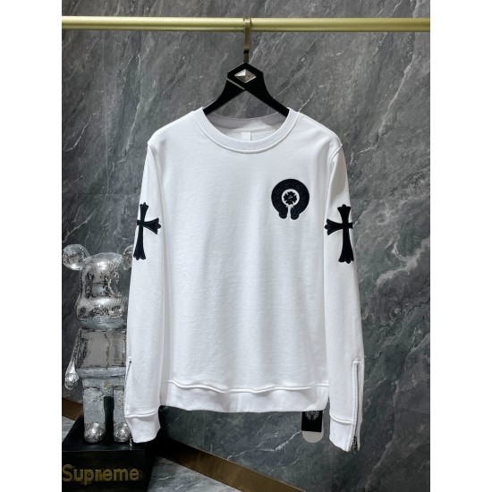 Chrome Hearts Clothing
