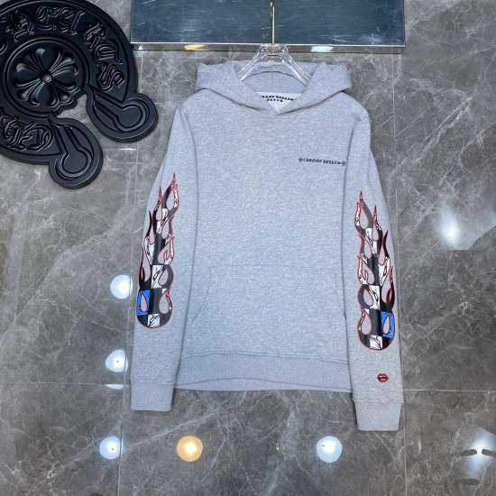 Chrome Hearts Clothing