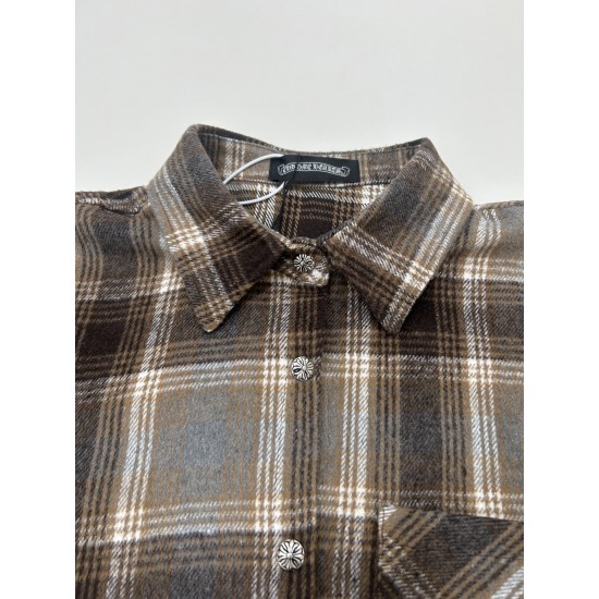 Chrome Hearts Clothing