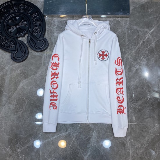 Chrome Hearts Clothing