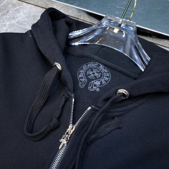 Chrome Hearts Clothing