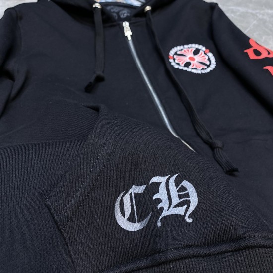 Chrome Hearts Clothing