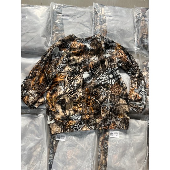 Chrome Hearts Clothing