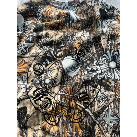Chrome Hearts Clothing