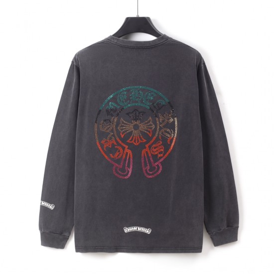 Chrome Hearts Clothing