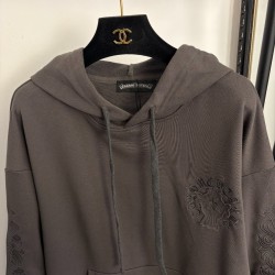 Chrome Hearts Clothing