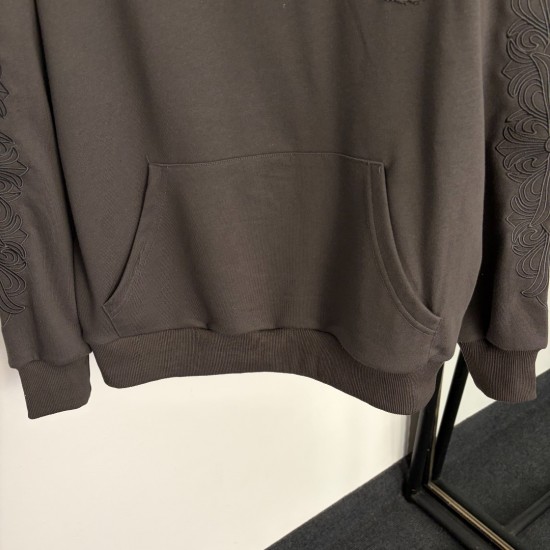 Chrome Hearts Clothing