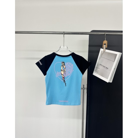 Chrome Hearts Clothing
