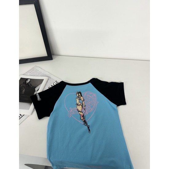 Chrome Hearts Clothing