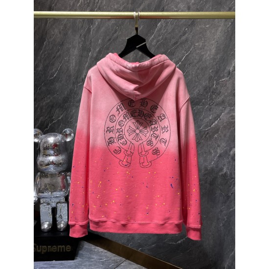 Chrome Hearts Clothing