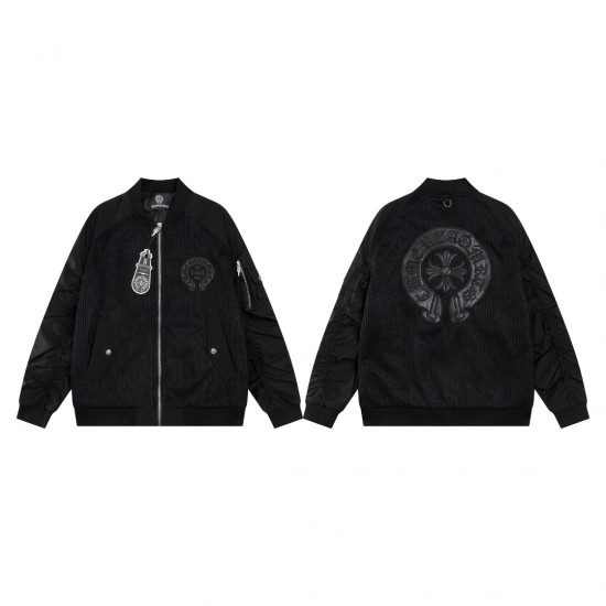 Chrome Hearts Clothing