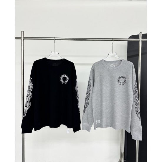 Chrome Hearts Clothing