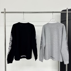 Chrome Hearts Clothing