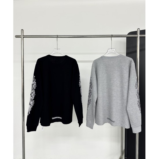 Chrome Hearts Clothing