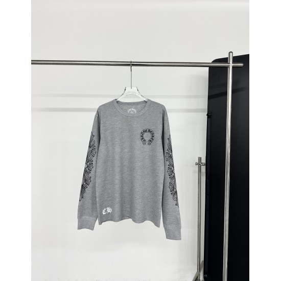 Chrome Hearts Clothing