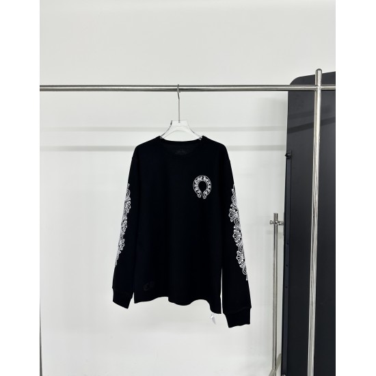 Chrome Hearts Clothing