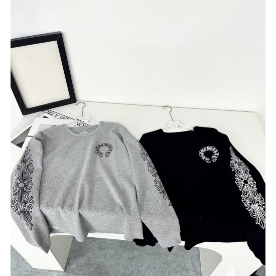 Chrome Hearts Clothing