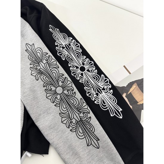 Chrome Hearts Clothing