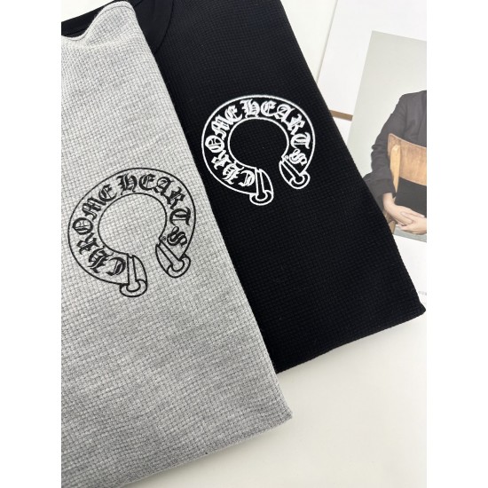 Chrome Hearts Clothing