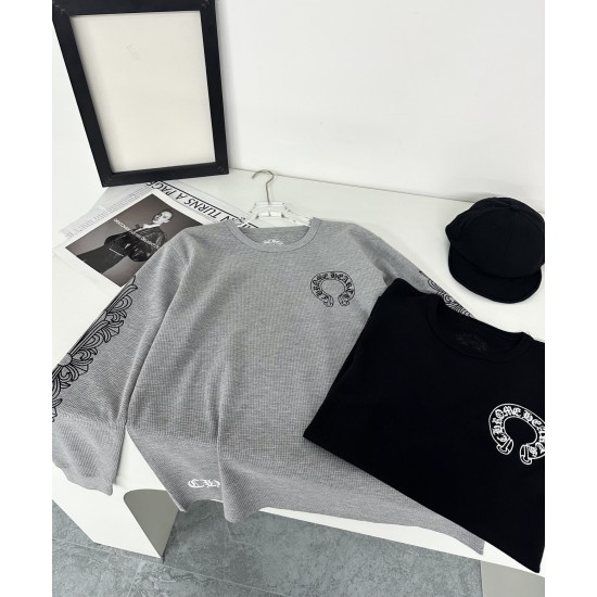 Chrome Hearts Clothing