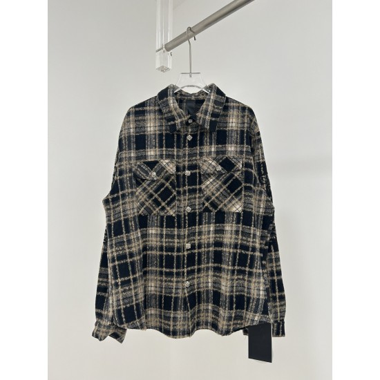 Chrome Hearts Clothing
