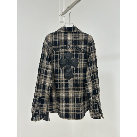Chrome Hearts Clothing