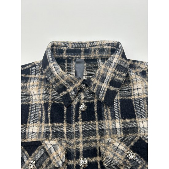 Chrome Hearts Clothing