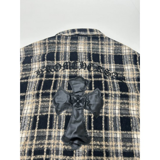 Chrome Hearts Clothing