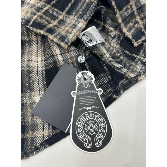 Chrome Hearts Clothing