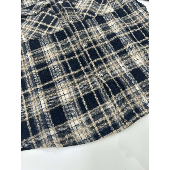 Chrome Hearts Clothing