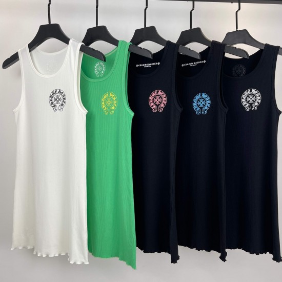 Chrome Hearts Clothing