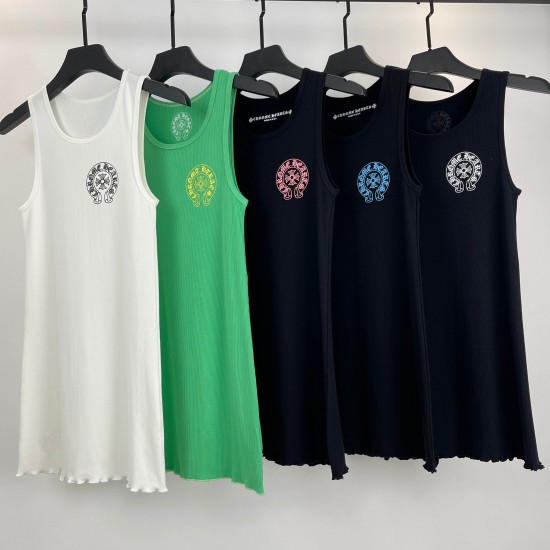 Chrome Hearts Clothing