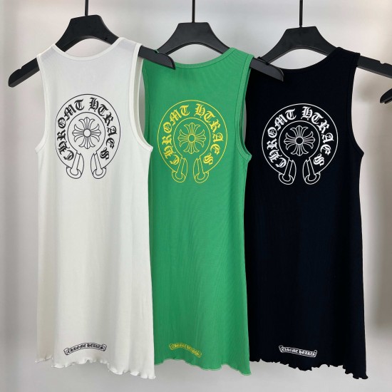 Chrome Hearts Clothing