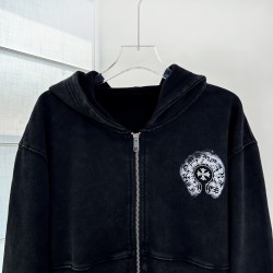 Chrome Hearts Clothing