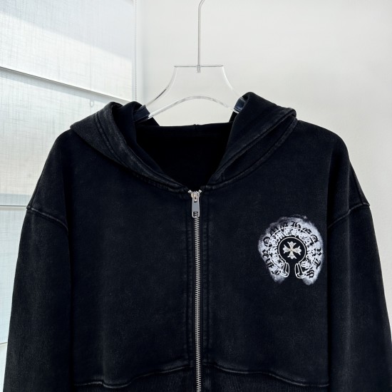Chrome Hearts Clothing
