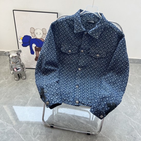 Chrome Hearts Clothing