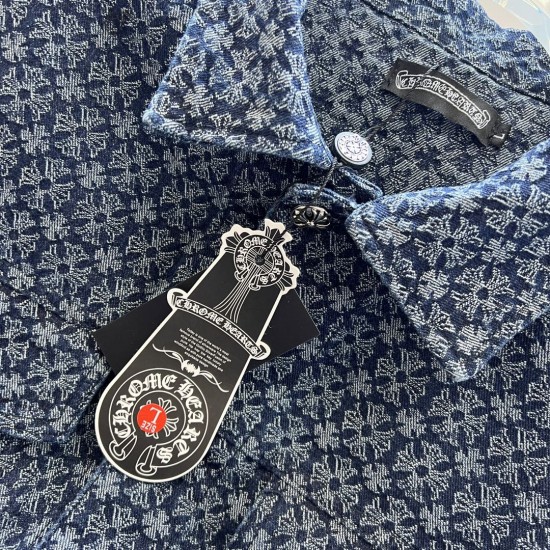 Chrome Hearts Clothing