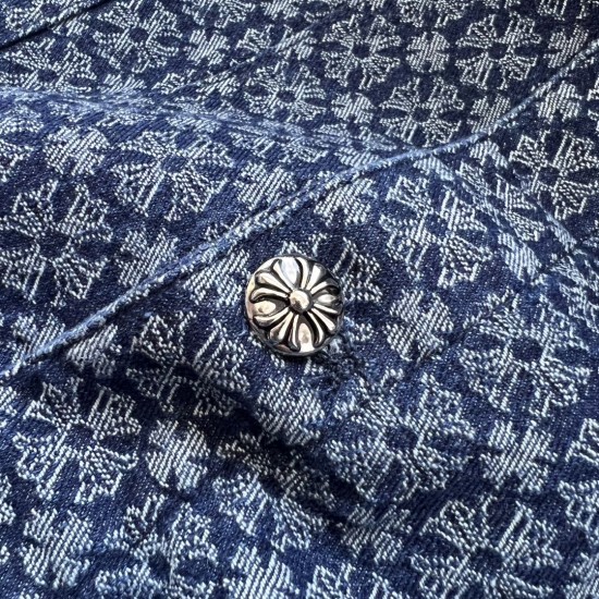 Chrome Hearts Clothing