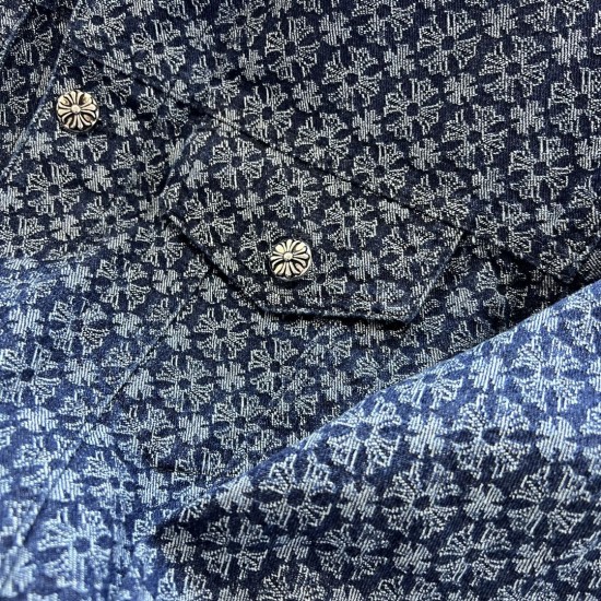 Chrome Hearts Clothing