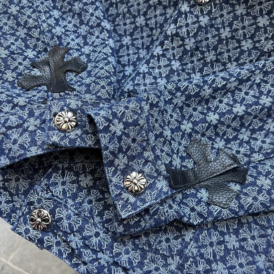 Chrome Hearts Clothing