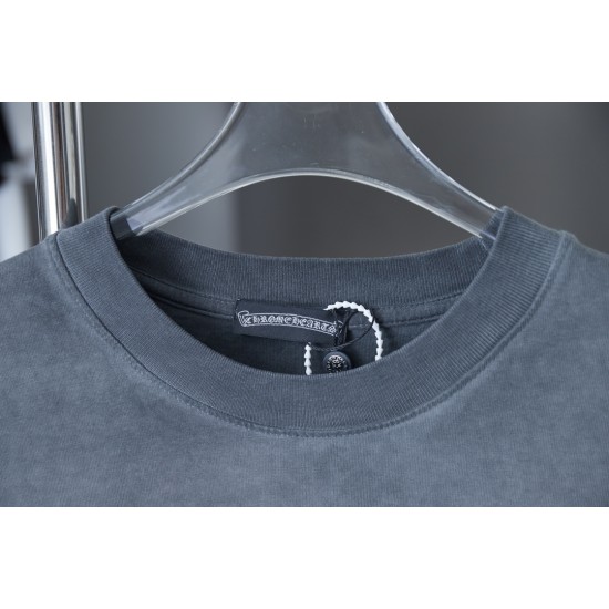 Chrome Hearts Clothing