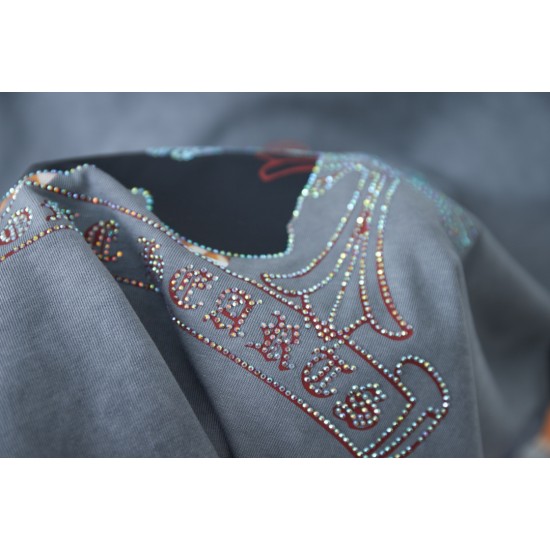 Chrome Hearts Clothing